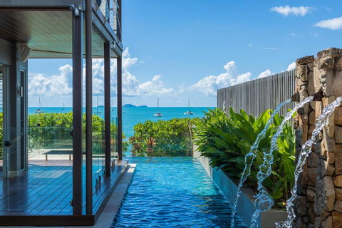 Anusara - Airlie Beach - Accommodation Cooktown 2