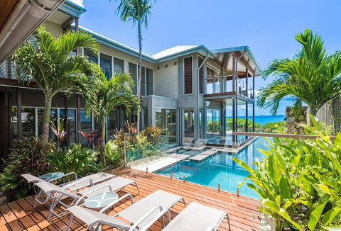 Anusara - Airlie Beach - Accommodation Cooktown 1