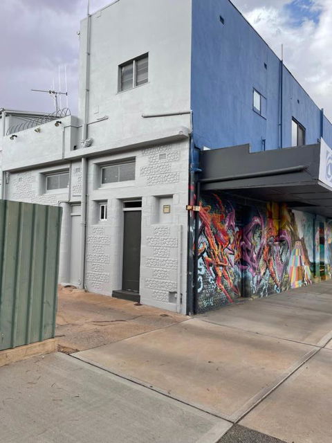 Apartment 1 On Oxide - Accommodation Cooktown 2