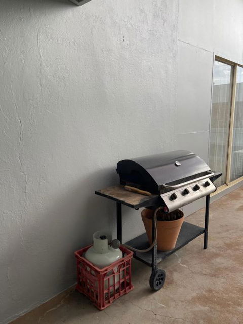 Apartment 1 On Oxide - Accommodation Cooktown 1