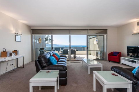 Apartment 16 Kalimna - Accommodation Cooktown 2