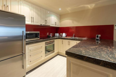 Apartment 4, 9 River Lane Mannum - Accommodation Cooktown 1