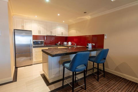 Apartment 4, 9 River Lane Mannum - Accommodation Cooktown 2