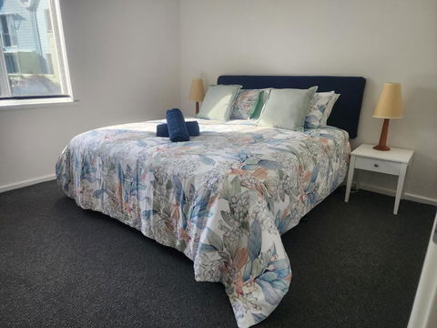 Apartment In Apollo Quays Resort With Shared Jetty - Accommodation Cooktown 1