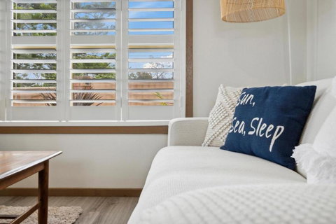 Apartment In Cowes Central On Chapel - Accommodation Cooktown 4