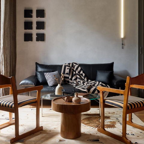 Apartment In Pyrmont - Accommodation Cooktown 0