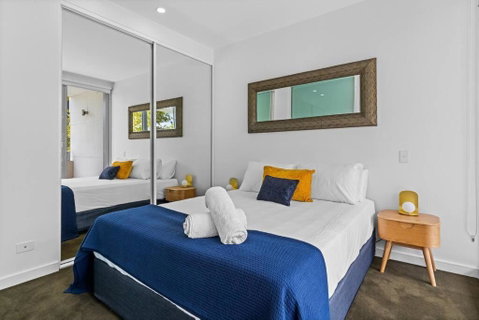 Apartment On Honeysuckle - Accommodation Cooktown 3