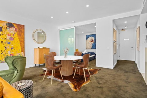 Apartment On Honeysuckle - Accommodation Cooktown 4