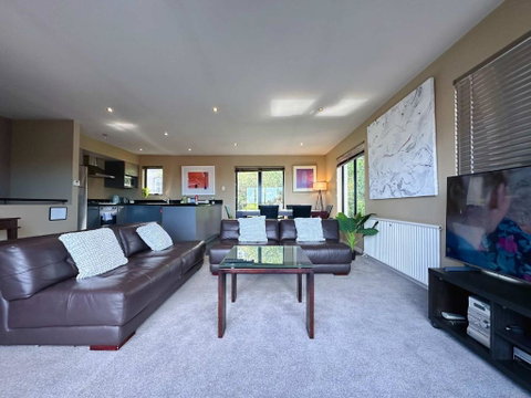 Apartment On Star Unit 1 - Accommodation Cooktown 2