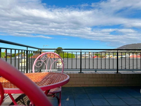 Apartment On Star Unit 1 - Accommodation Cooktown 1