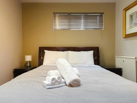 Apartment On Star Unit 1 - Accommodation Cooktown 4