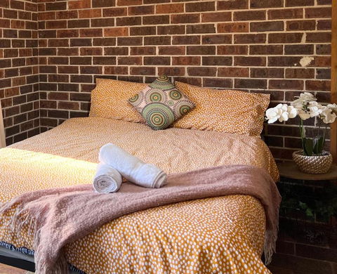 Apartment On The Hill - Accommodation Cooktown 2