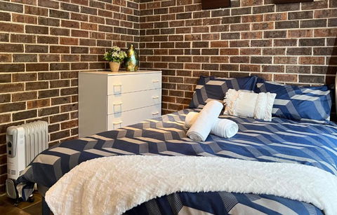 Apartment On The Hill - Accommodation Cooktown 1