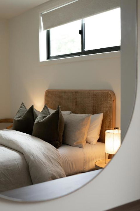 Apartment One - Apartments On Gavan - Accommodation Cooktown 2