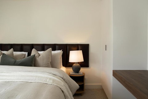 Apartment One - Apartments On Gavan - Accommodation Cooktown 3