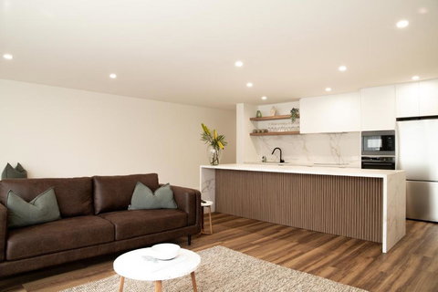 Apartment One - Apartments On Gavan - Accommodation Cooktown 0