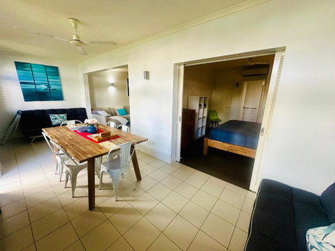 Apartment In Palm Cove - Accommodation Cooktown 4