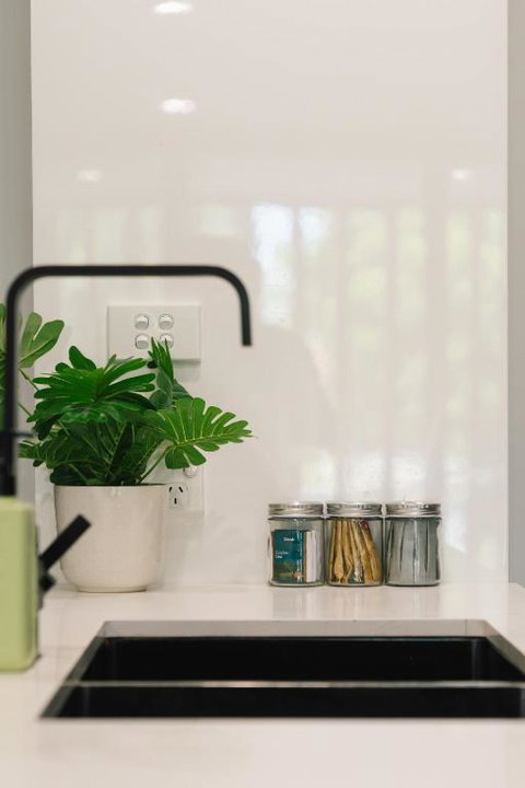 Apt Near Garden City&3km To QSAC - Accommodation Cooktown 2