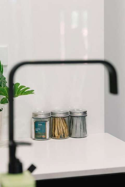 Apt Near Garden City&3km To QSAC - Accommodation Cooktown 3