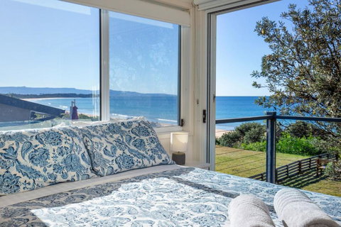Aqua Beachfront - Pet Friendly - 2 Mins Walk To Beach - Accommodation Cooktown 4