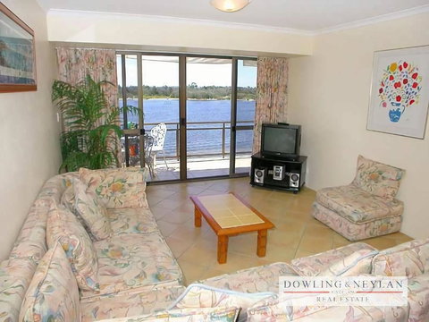 Aqua Linea 6 Noosa Parade 82 - Accommodation Cooktown 3