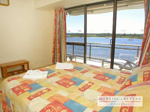 Aqua Linea 6 Noosa Parade 82 - Accommodation Cooktown 4