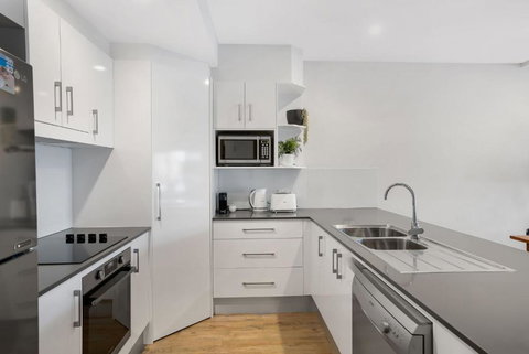 Aqua On Fletcher Street - Accommodation Cooktown 4