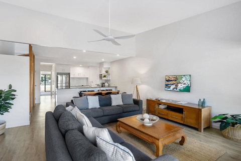 Aqua On Fletcher Street - Accommodation Cooktown 0