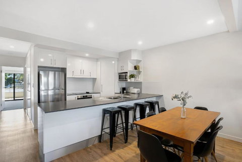 Aqua On Fletcher Street - Accommodation Cooktown 3