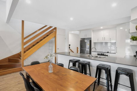 Aqua On Fletcher Street - Accommodation Cooktown 2