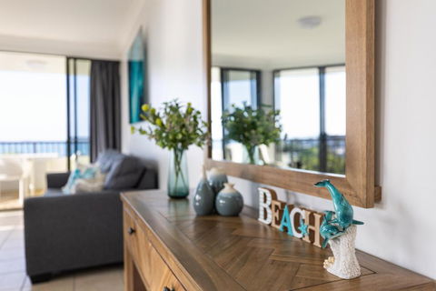 Aqua On The Edge - Accommodation Cooktown 3