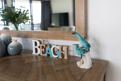 Aqua On The Edge - Accommodation Cooktown 4