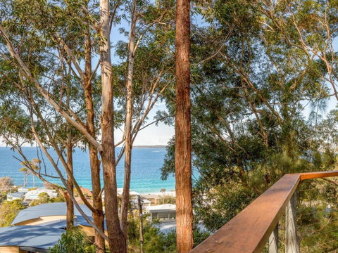Aqua Pure At Hyams Beach - Accommodation Cooktown 1