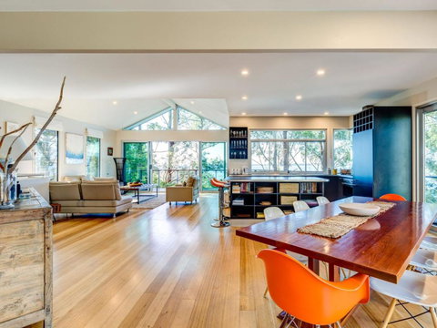 Aqua Pure At Hyams Beach - Accommodation Cooktown 2