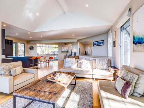 Aqua Pure At Hyams Beach - Accommodation Cooktown 4