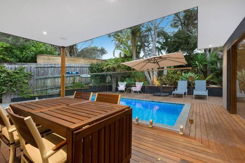 Aqua Shores - Gas Heated Pool - Accommodation Cooktown 1