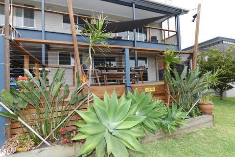 Aqua Vincentia - Belle Escapes Jervis Bay - Accommodation Cooktown 0