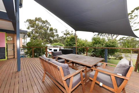 Aqua Vincentia - Belle Escapes Jervis Bay - Accommodation Cooktown 2