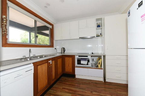 Aqua Vincentia - Belle Escapes Jervis Bay - Accommodation Cooktown 4