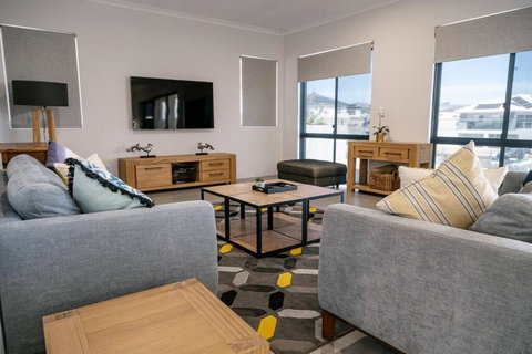 Aqua Vista - Accommodation Cooktown 3