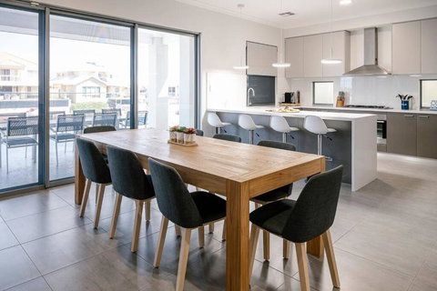 Aqua Vista - Accommodation Cooktown 4