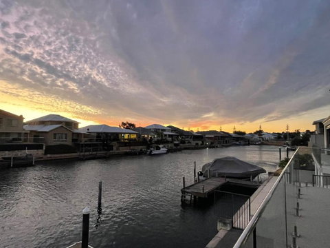 Aqua Vista - Accommodation Cooktown 1