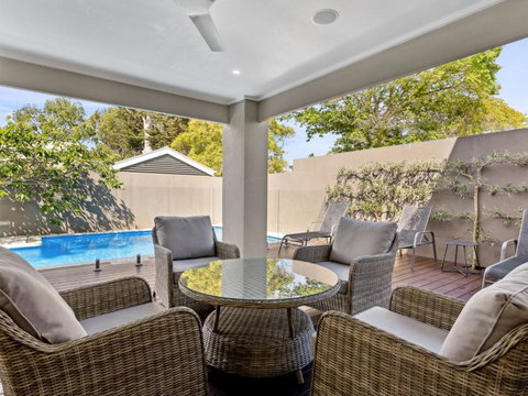 Aquamarine Sorrento Township - Accommodation Cooktown 1