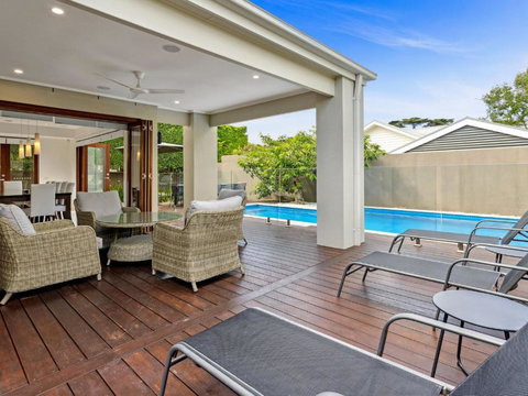 Aquamarine Sorrento Township - Accommodation Cooktown 0
