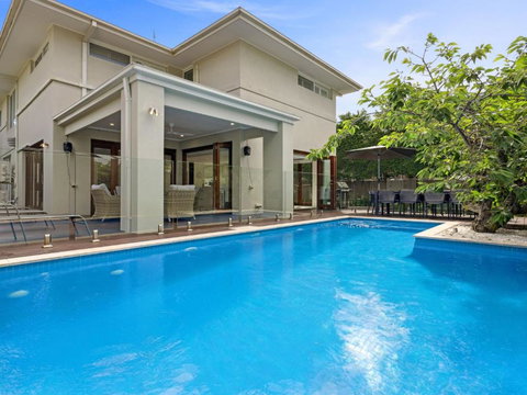 Aquamarine Sorrento Township - Accommodation Cooktown 2