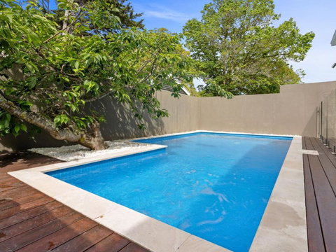 Aquamarine Sorrento Township - Accommodation Cooktown 3
