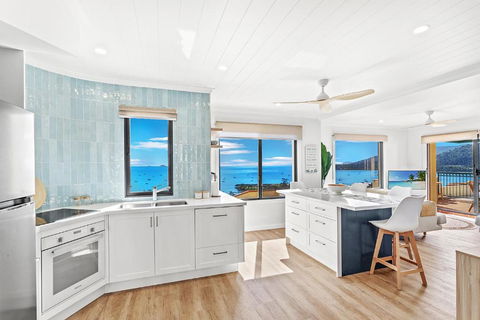 Aquarelle - Accommodation Cooktown 2