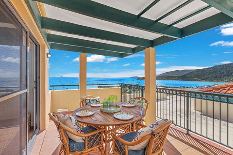 Aquarelle - Accommodation Cooktown 1