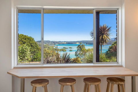 Aque Blu - 11 Hillcrest Ave North Narooma - Accommodation Cooktown 1