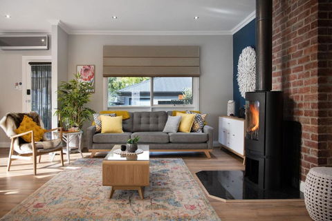 Arabella Heights - Accommodation Cooktown 0